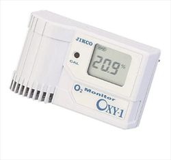 Máy đo khí ICHINEN JIKCO Oxygen O2 OXY-1